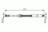 BOSCH 1 987 481 447 Brake Hose